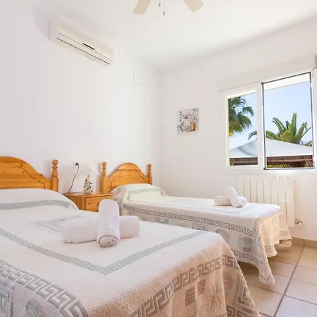 Abahana Villas Bonita
