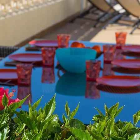 Abahana Villas Bonita Villa *