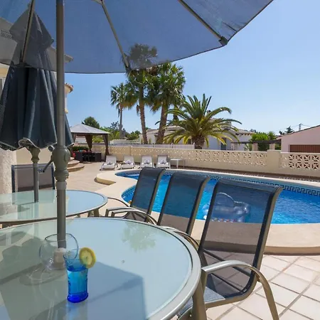 Abahana Villas Bonita