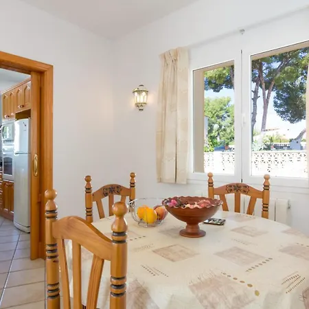 Villa Abahana Villas Bonita Calpe