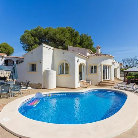 Villa Abahana Villas Bonita