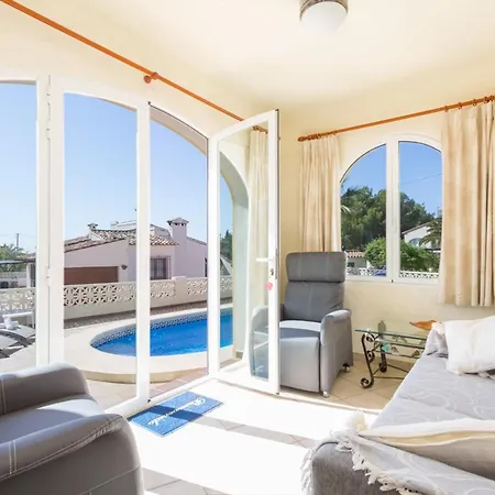 Abahana Villas Bonita *
