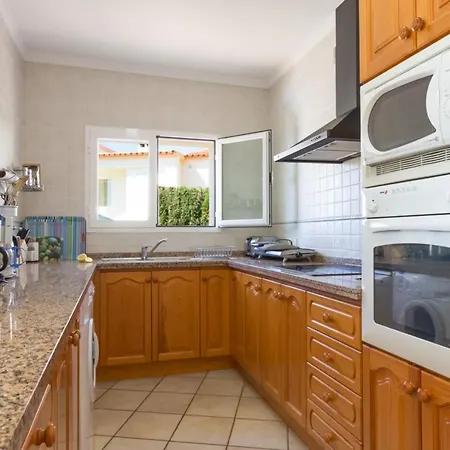 Abahana Villas Bonita Calpe