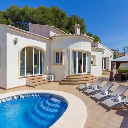 Abahana Villas Bonita Villa