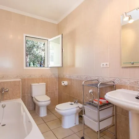 Abahana Villas Bonita Calpe