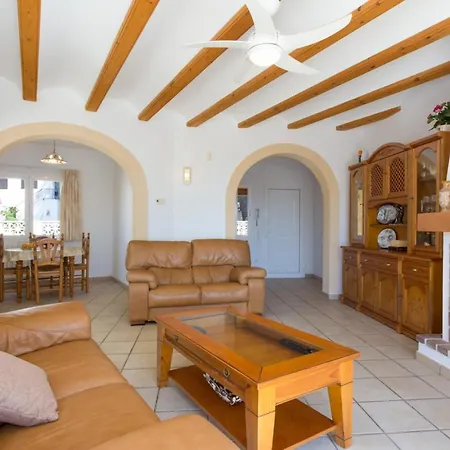 Villa Abahana Villas Bonita *