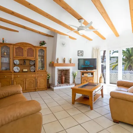 Abahana Villas Bonita Villa