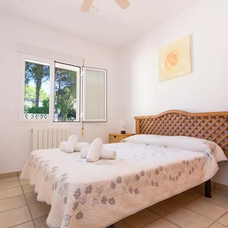 Abahana Villas Bonita *